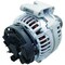 Wai Global Alternator, ALTBO IRIF, 120 Amp12 Volt, CW, 7Groove Clutch Pulley 13954N - alternate 8